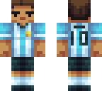 messi