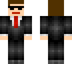 mii anzug