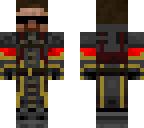 minecraft skin