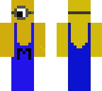 minion bob