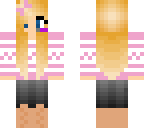 minohappy minecraft