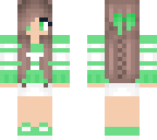 mint girlygirl