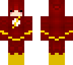 miss flash