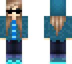 mlg squid girl