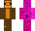monkey