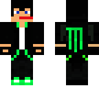 monster boy 2