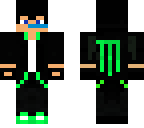 monster boy 
