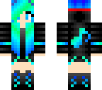 music girl