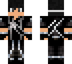 my kirito