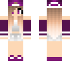 my new skin 