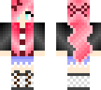 my new skin