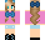 my new skin x3