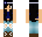my new skin xd edited