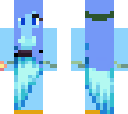 my oc aquiris