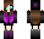 my old skin