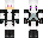 my rp villian skin