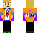 my skin