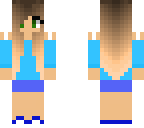 my skin