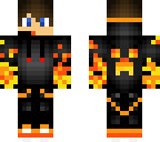 my skin