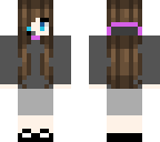 my skin