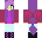 my skin