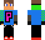 my skin 
