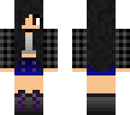 my skin v2