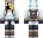 mystara eskimo