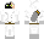 mystara eskimo camouflage hunter