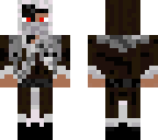 mystara eskimo hunter