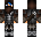 mystara eskimo hunter leerling