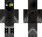 mystara ghoul