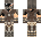 mystara snow knight