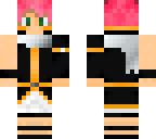 natsu
