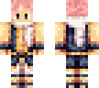 natsu edit