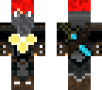 nether assassin