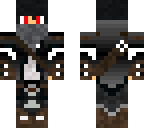 new assasin