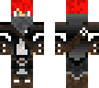 new skin