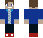 new skin