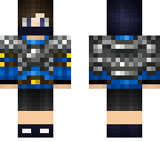 ninja boy