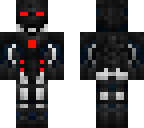 nueva skin