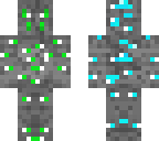 ore spider