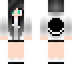 oreo girl