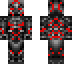 original daedra