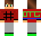 otg-the skin for skill
