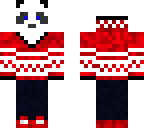 panda