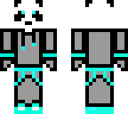 panda boy 2