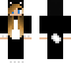 panda onzie