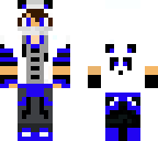 pandajcutex