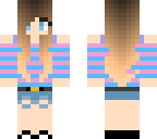 pastel colours girls